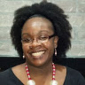 Meet your Posher, Jericka m.